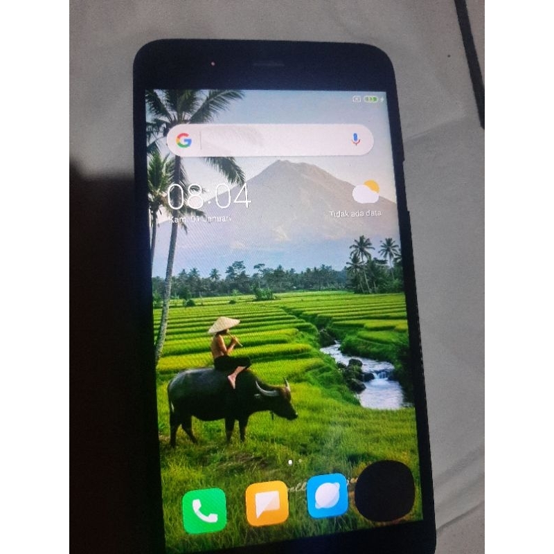 mesin redmi note 5a prime