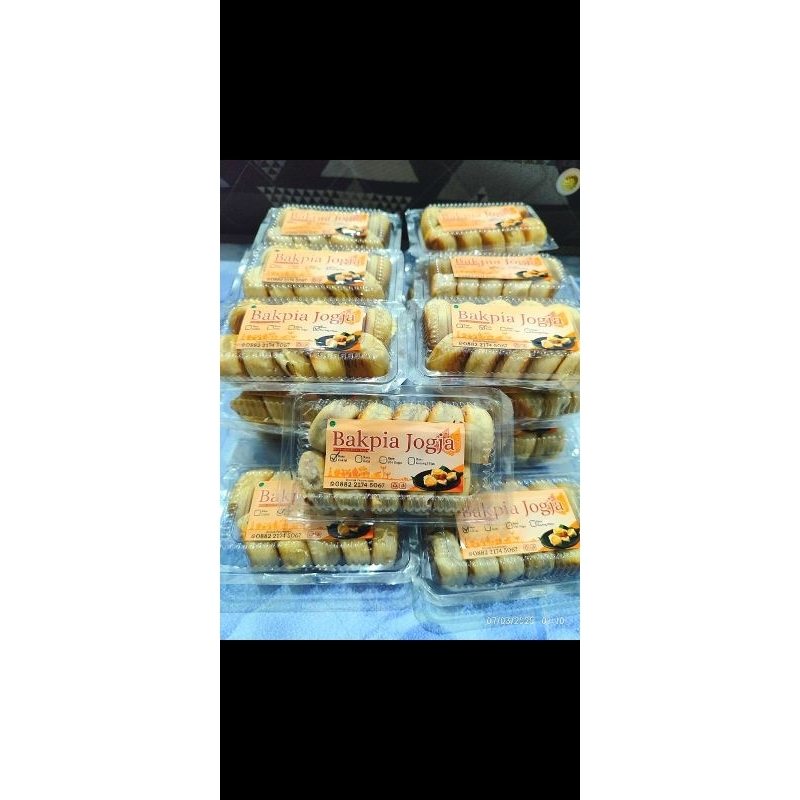 

bakpia kering jogja murah