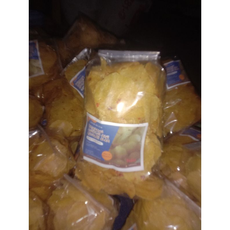 

Opak kicimpring makanan khas sunda rasa original