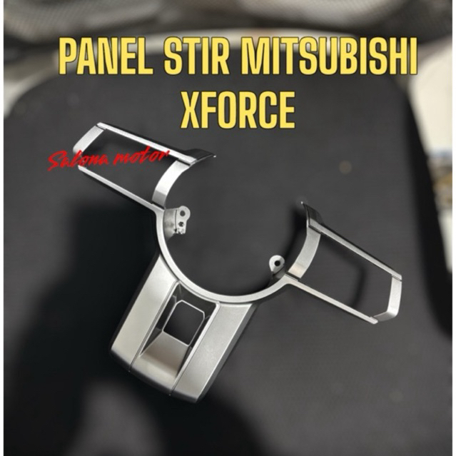 panel stir mitsubishi xforce original