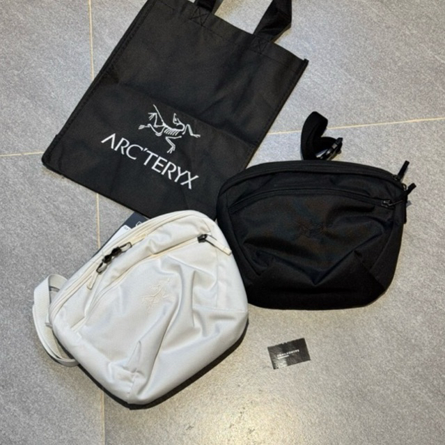 Arcteryx / Arc’teryx Mantis 2 Waist Pack | Versatile 2.5L Waist Bag