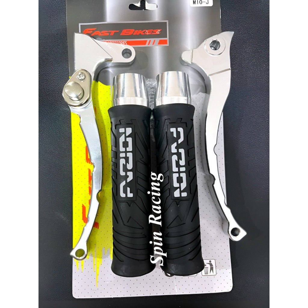 Paket Handle Rem Variasi Full CNC Mio j Mio M3 Mio Z Mio GT Soul Gt Xride Fino Sporty Xeon Aerox Fre