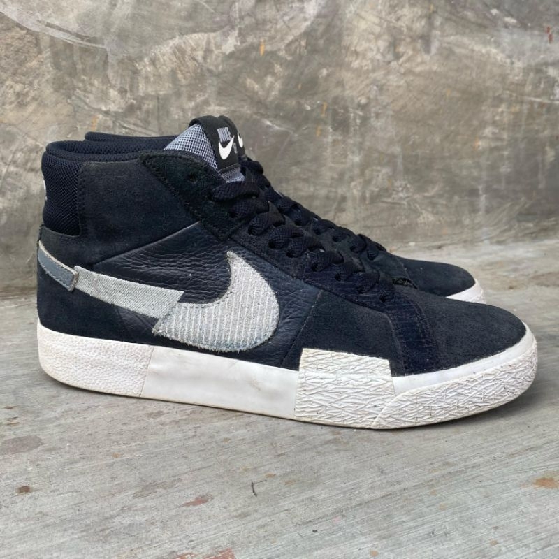 SB Blazer mid mosaic 40