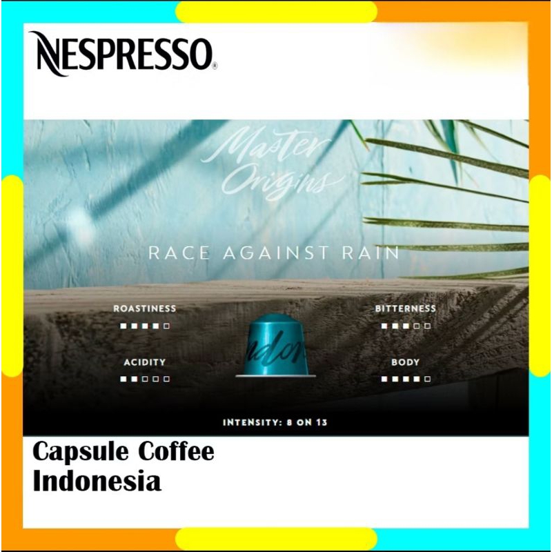 

NESPRESSO Indonesia