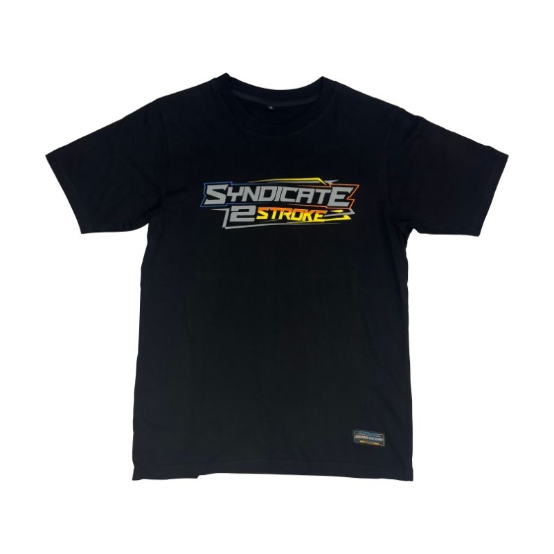 SYNDICATE 2STROKE