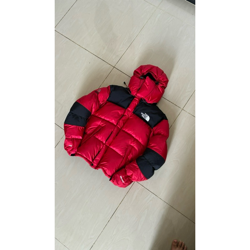 ghoose (bulang) BALTORO TNF