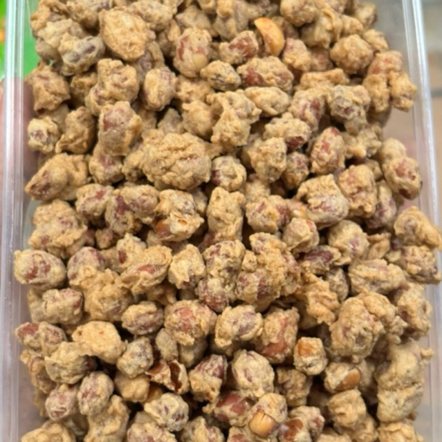 

Kacang Medan / Kacang Disco / Kacang Sp / kacang ijo Goreng/ Kacang Bali / Kacang Wayang