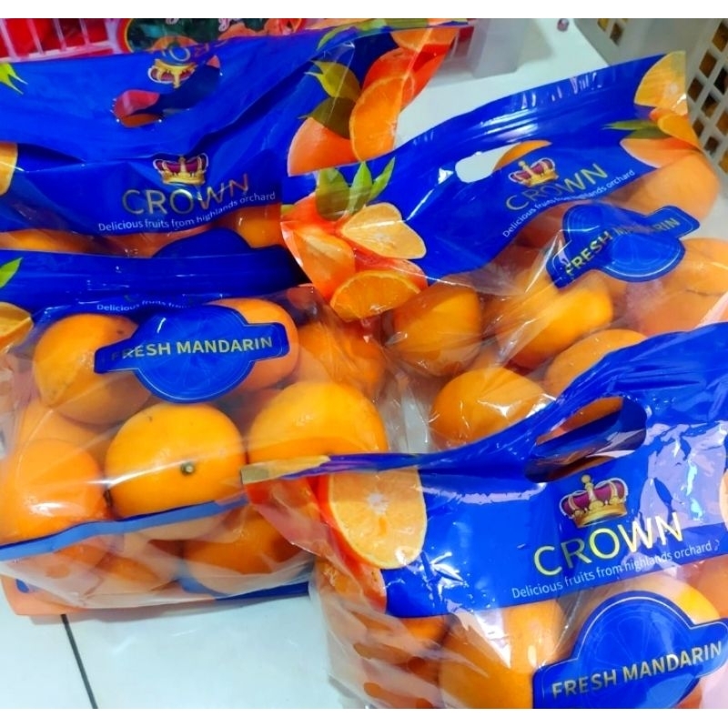 

Jeruk Honey Wokam Bag| Wokam Tas Import Manis Segar IgnacioBox