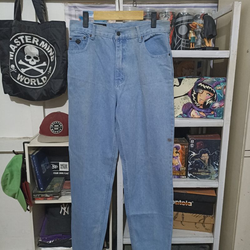 CELANA JEANS PRIA EDWIN 32 SECOND