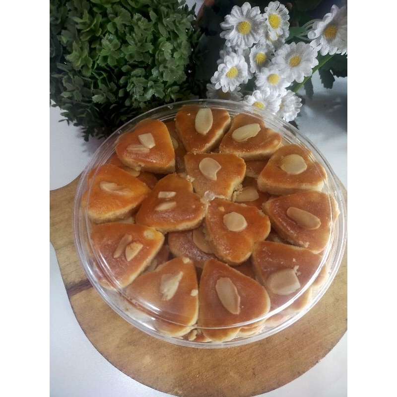 

kue kacang