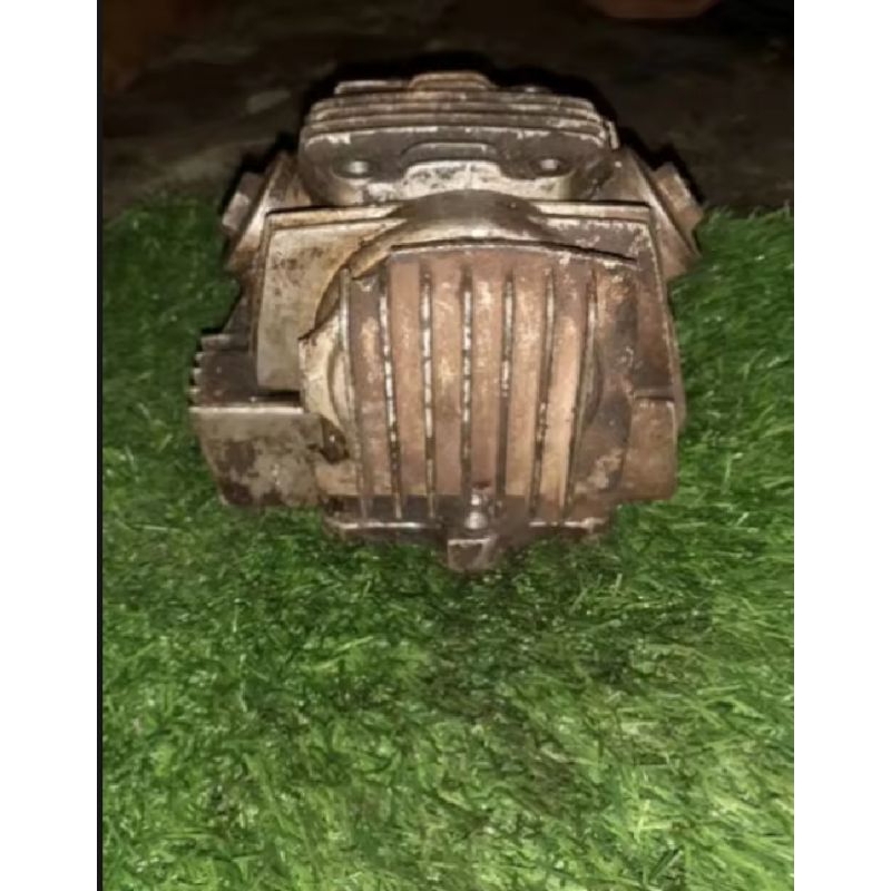 blok head cylinder mocin original seken