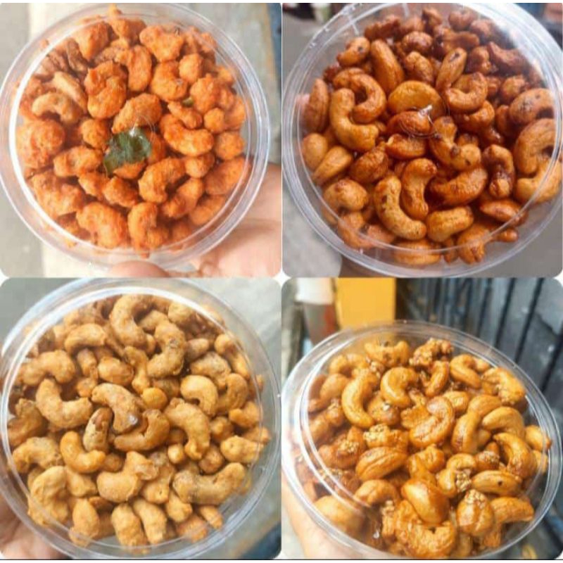

Kacang MEDE oven ukuran 250gr