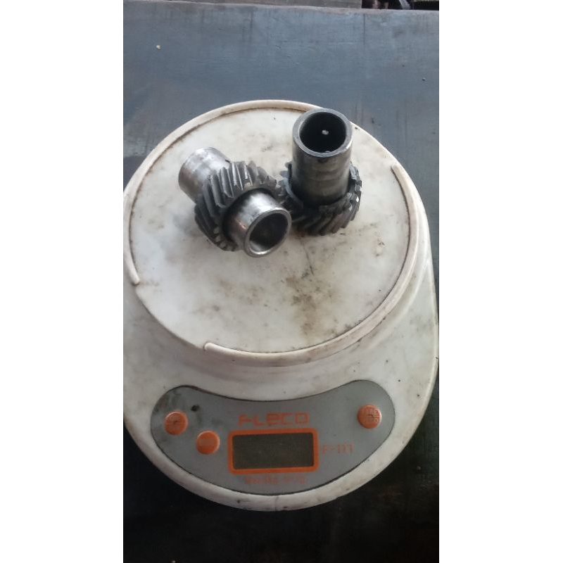 gigi primer alfa force f1zr