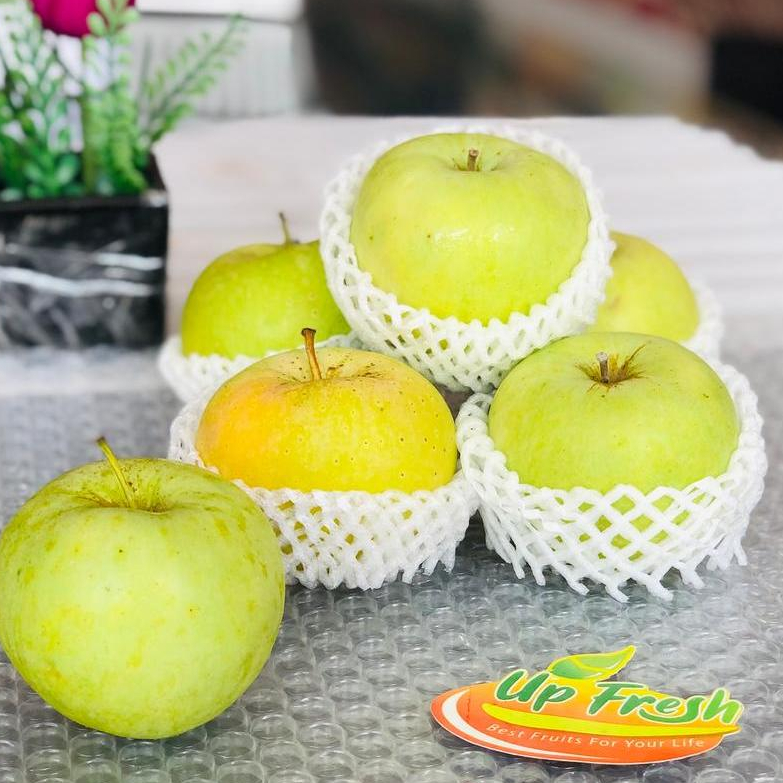 

Apel Hijau Granny Smith RRC