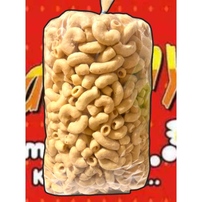 

GROSIR TERMURAH Makaroni Makrunyus Makroni Makrunyus Kerupuk Makroni Makrunyus Makaroni Delon Makroni Delon Makrunyus 1 Kg