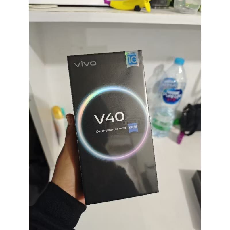 Vivo V40 5G 12GB+12GB/512GB
