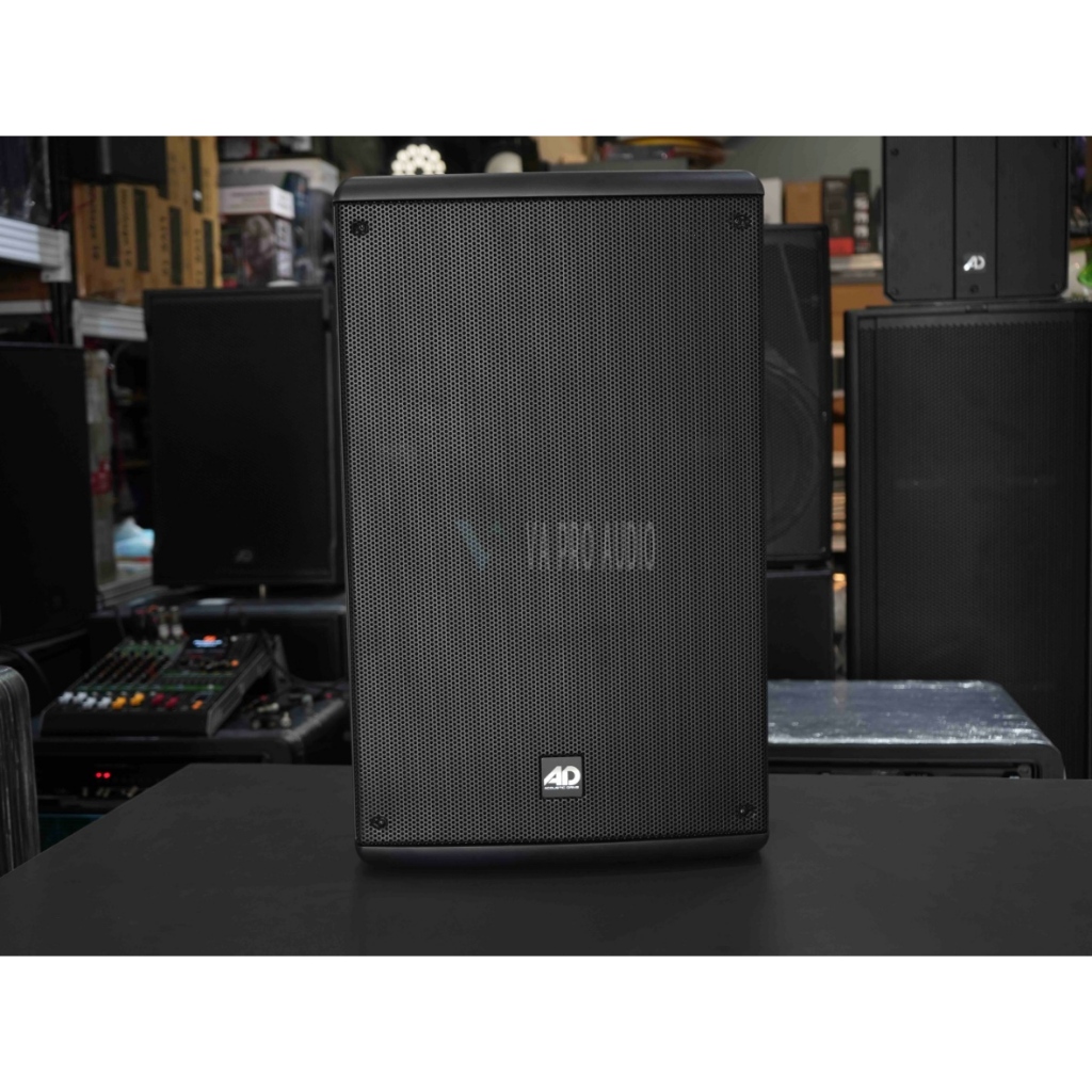 speaker aktif AD FLEX 915A