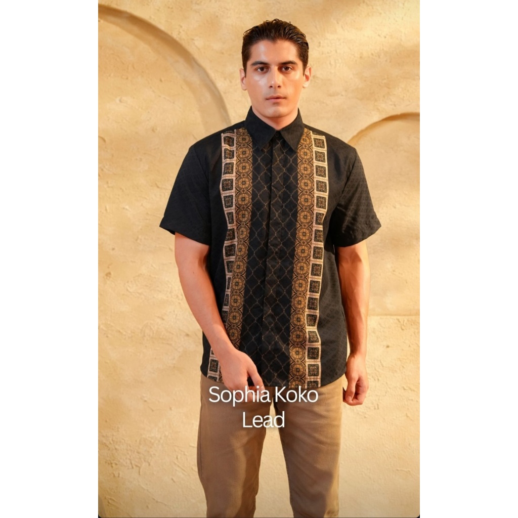 Sophia Koko Heaven Lights - Lead SIZE M & L by Heaven Lights