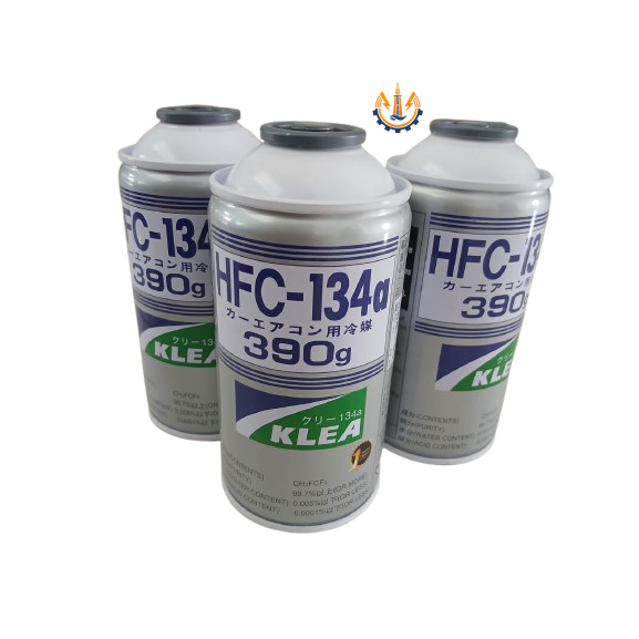 FREON | PREON KLEA ORI R134A PREON MOBIL FREON AC KULKAS AC RUMAH