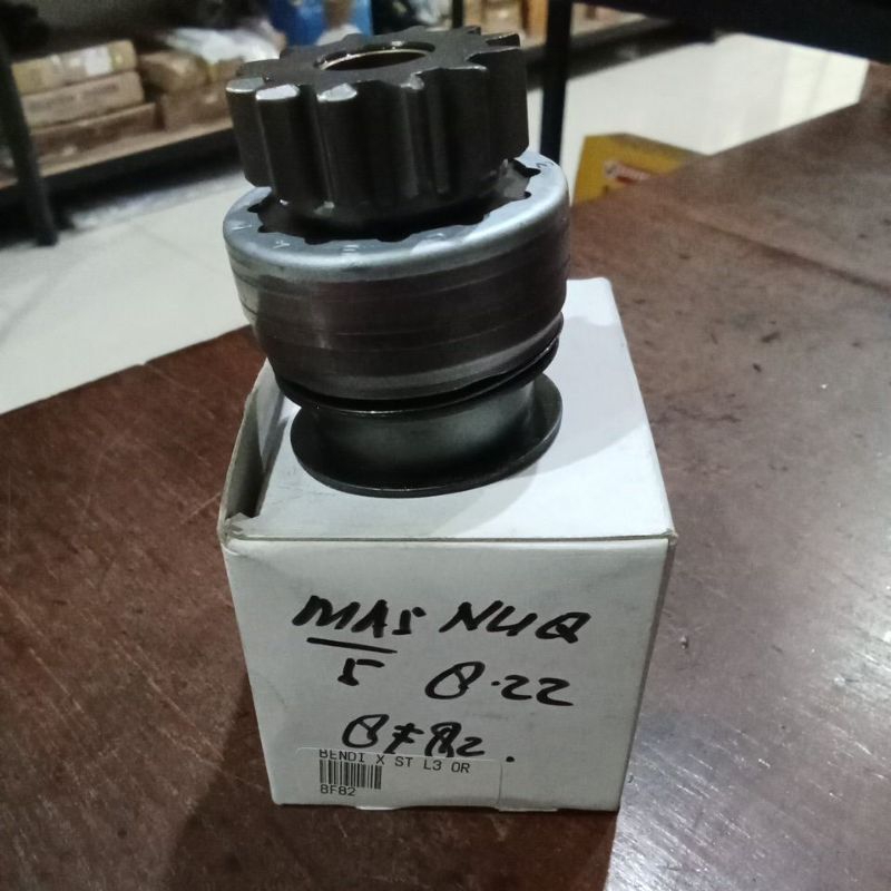 BENDIX STARTER L300 ORI MMC
