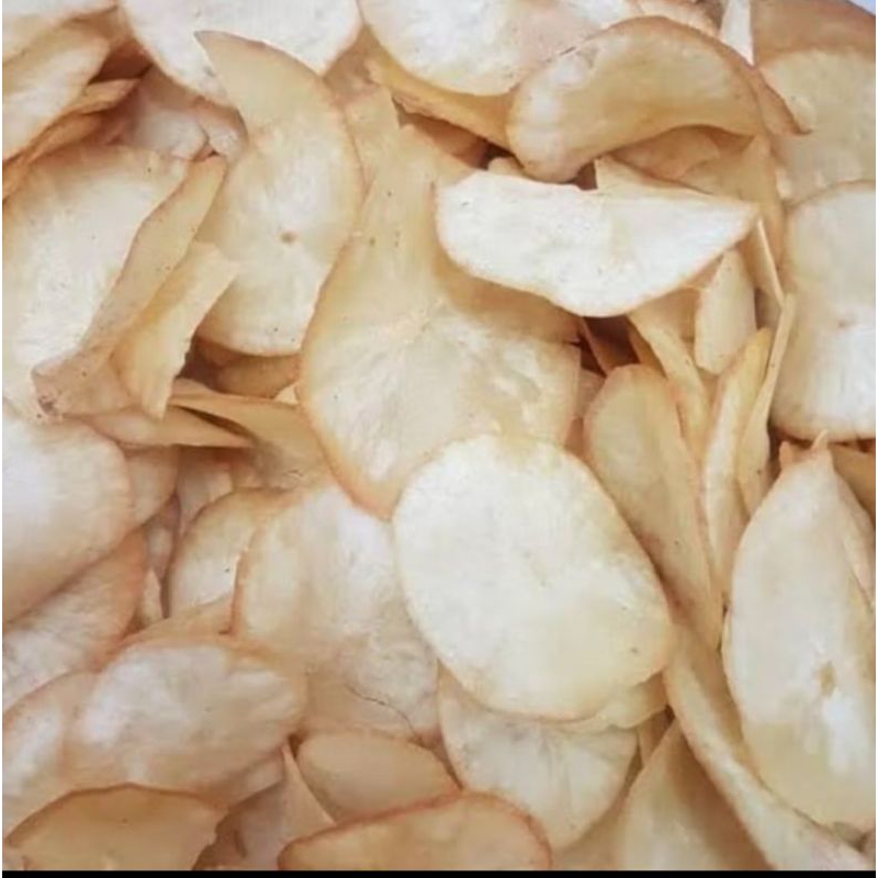 

Keripik Singkong Original