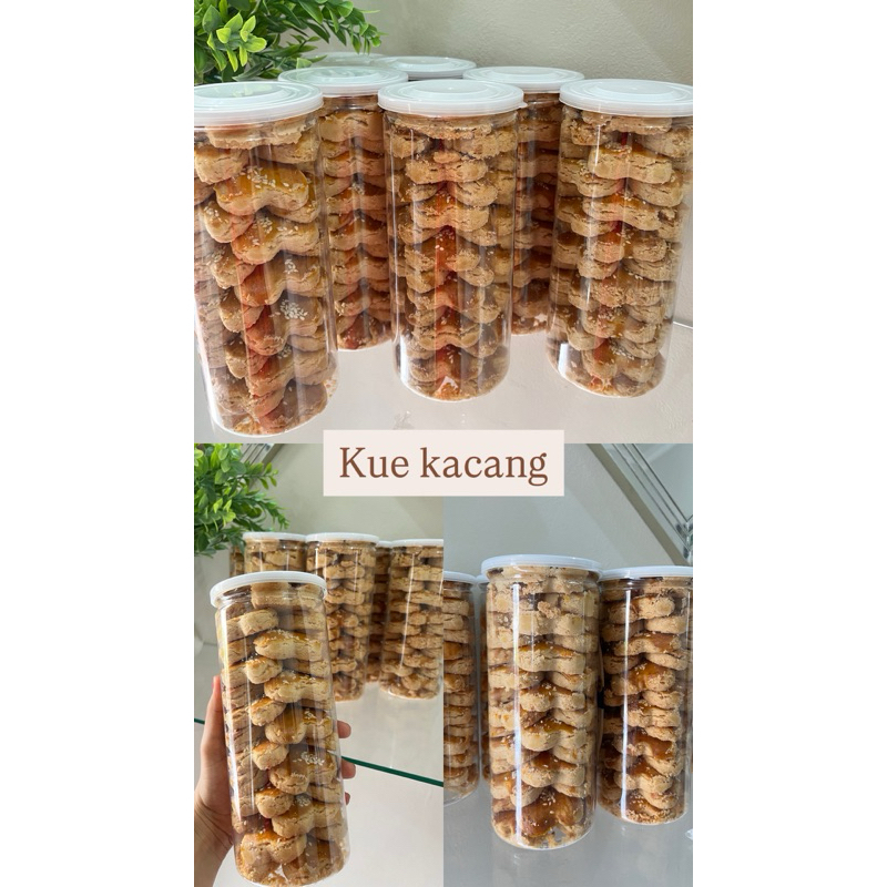 

kue kacang premium best seller