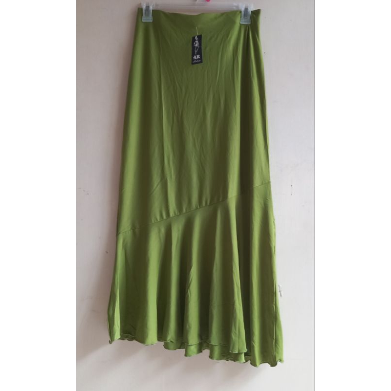 Rok Maxi Asimetris