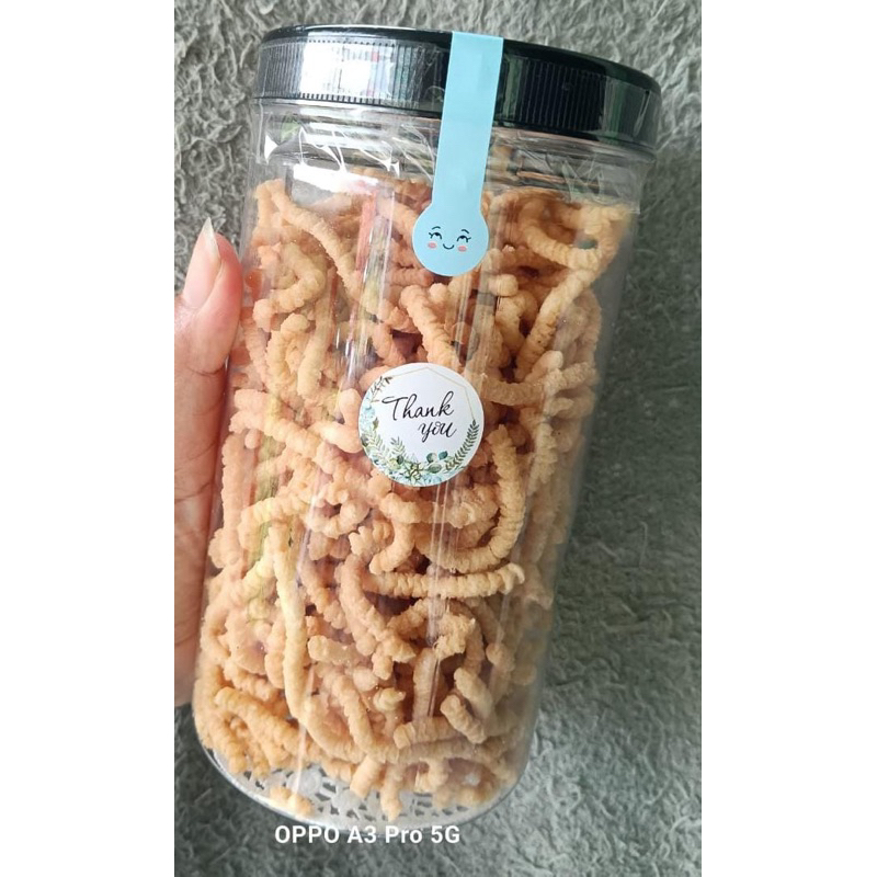 

Kue Kering