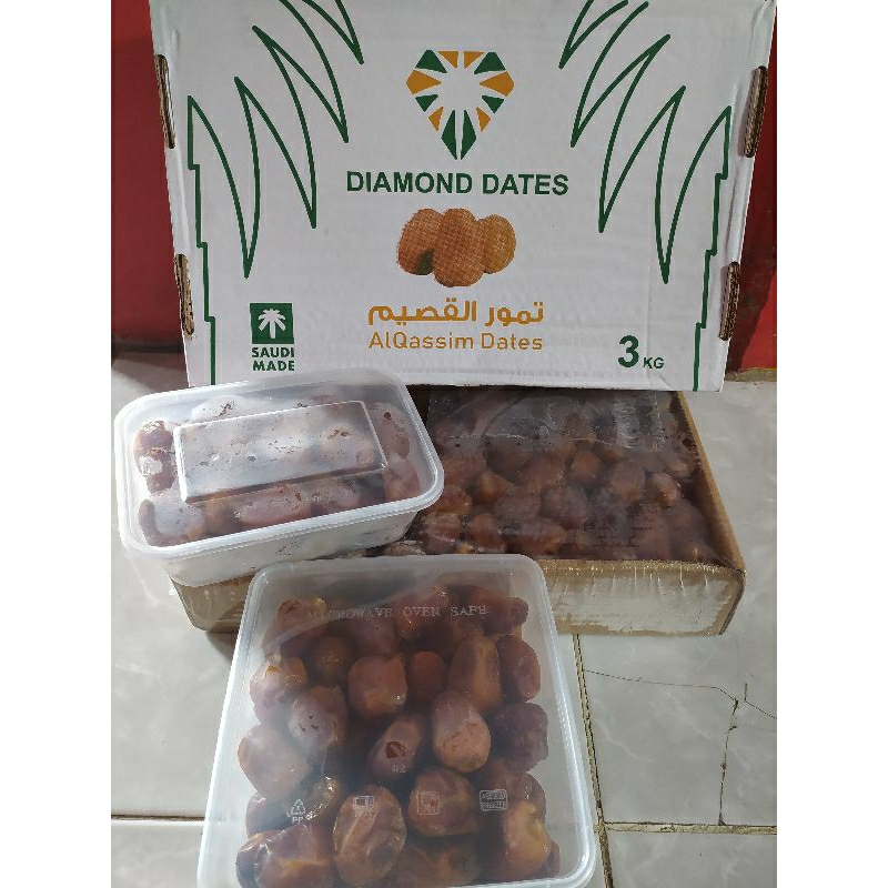 

Kurma Sukari UK 1kg