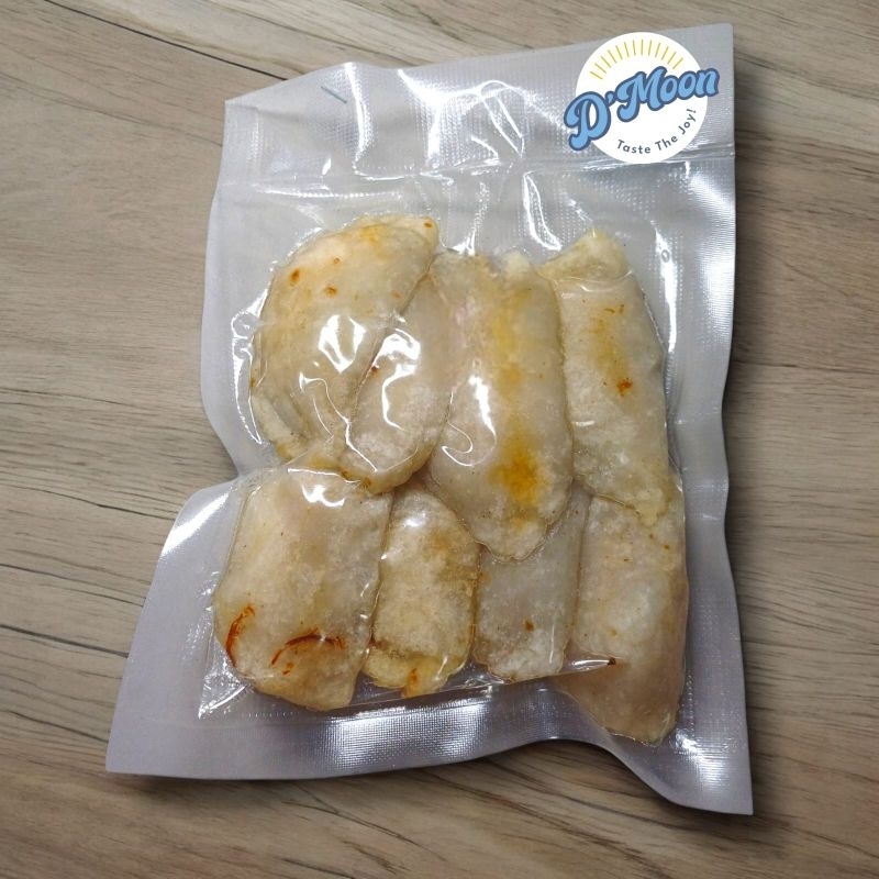 

Cireng isi Ayam Moza Frozen