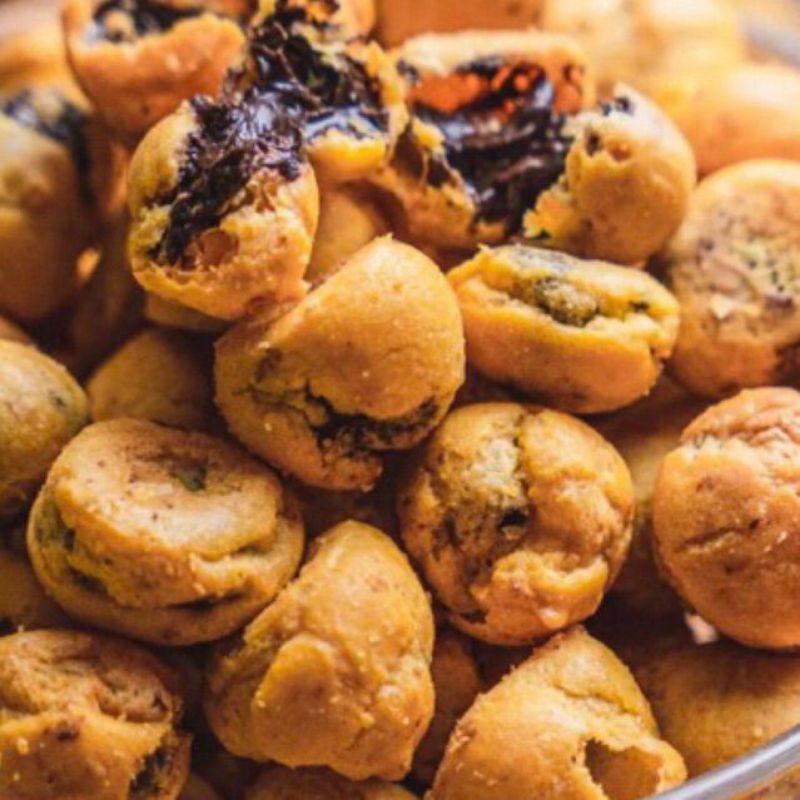 

Sus coklat lumer murah