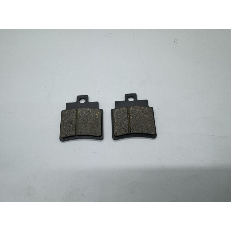 Disc Pad - Kampas Rem Cakram BELAKANG ATV Kymco MXU 250
