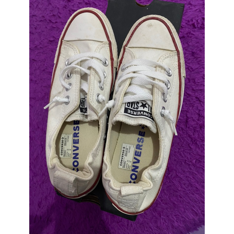 Converse Chuck Taylor All Star Shoreline