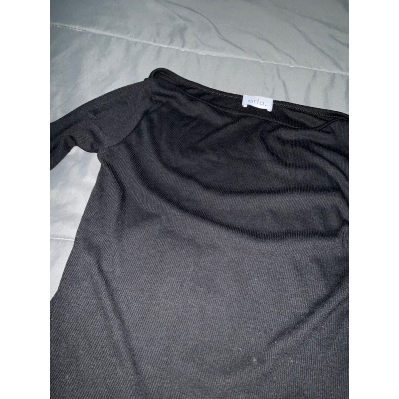Orlo Top Shoulder