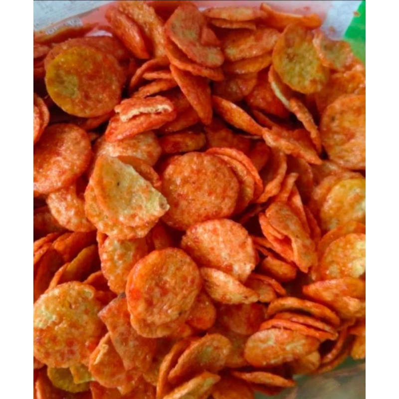 

OPAK MEDAN PEDAS 500gr