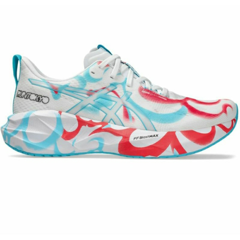 ASICS NOVABLAST 5 TOKYO MARATHON