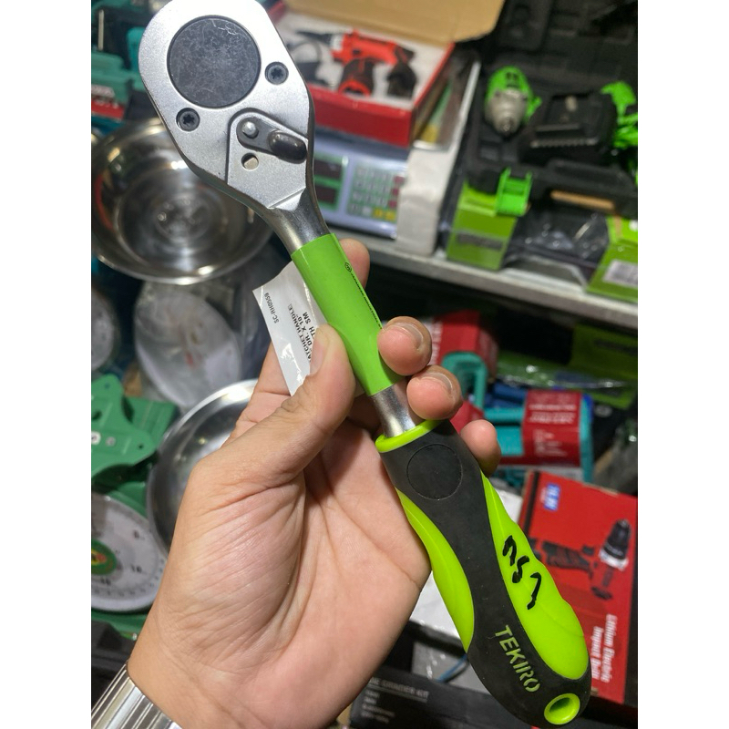 stang sok Tekiro ukuran 1/2