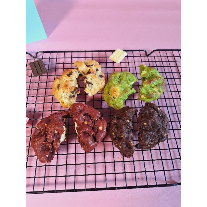 

Softcookies/Allvarian