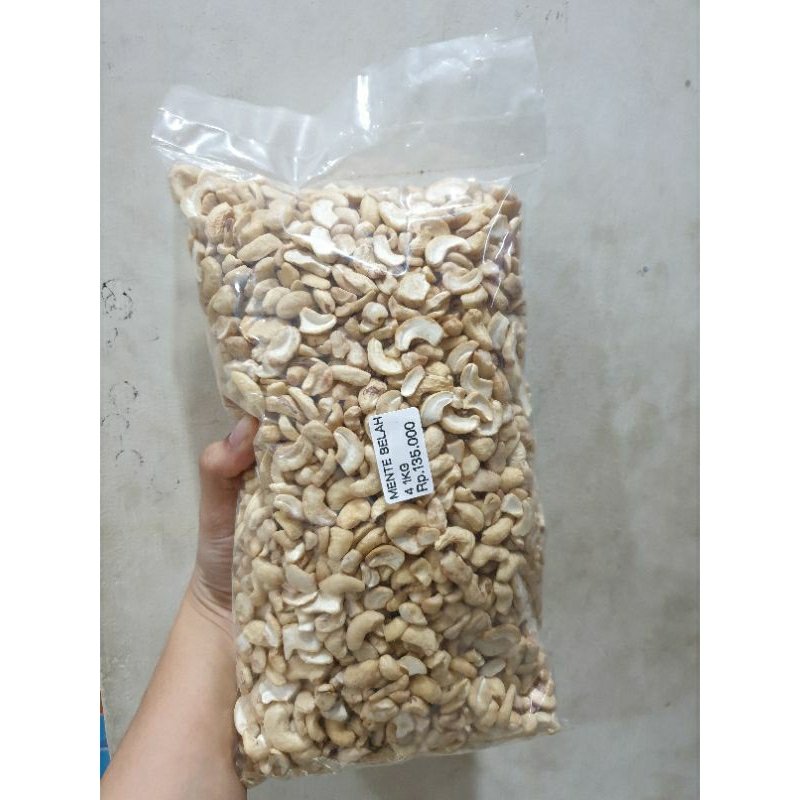

Mente belah 4 1kg