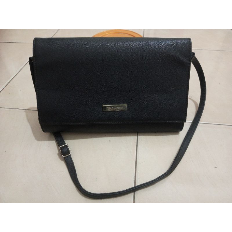 Marie Claire Shoulder Bag & Hand Bag