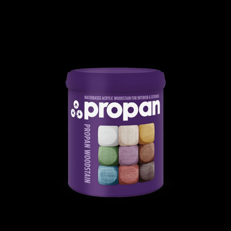 Propan Woodstain