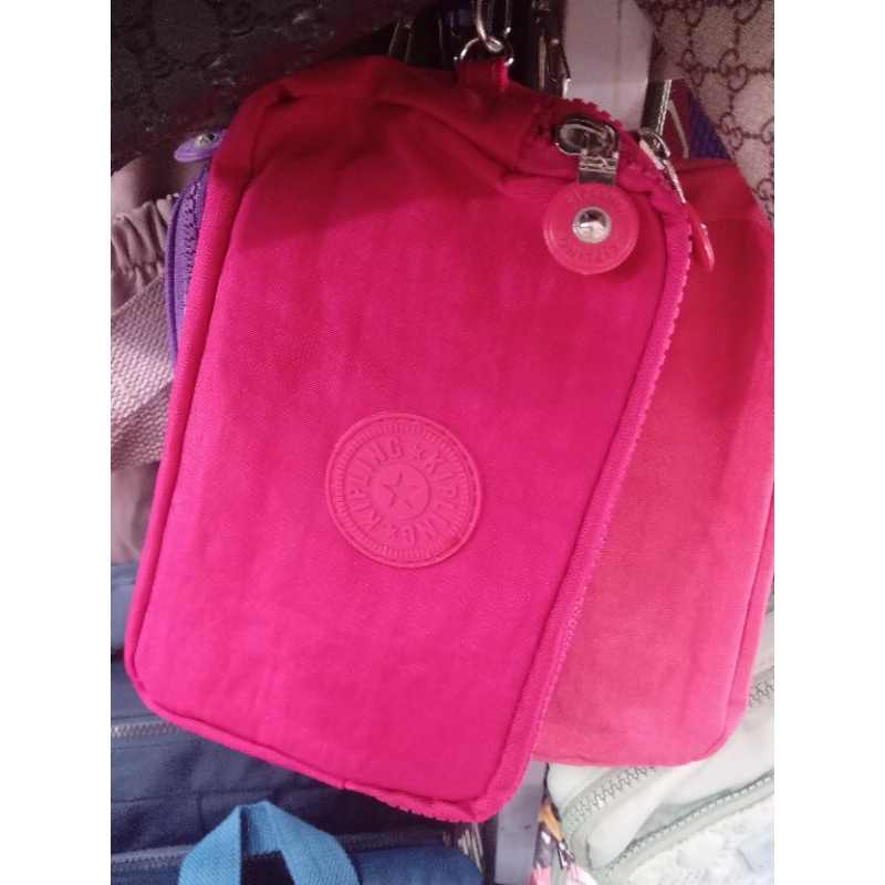 dompet  kipling