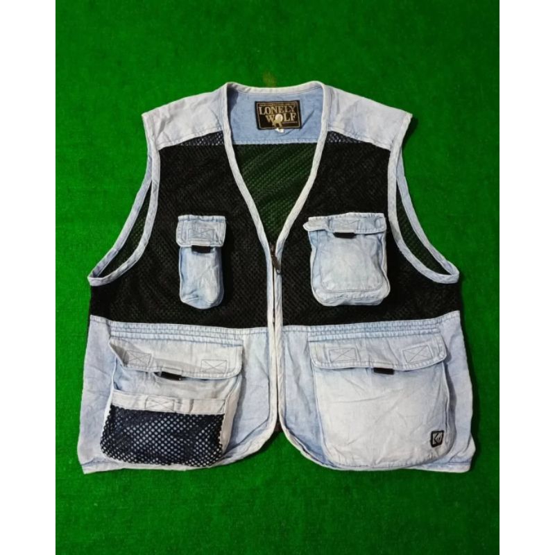 VEST TACTICAL