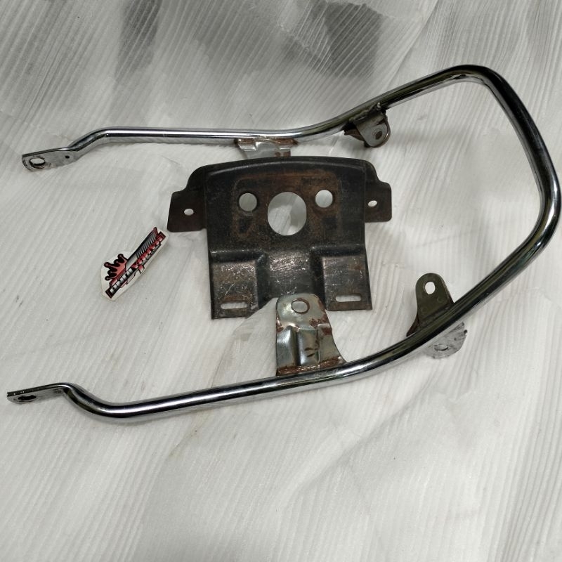 BEGEL BEHEL RXS CONGO YT115 ORIGINAL (second)