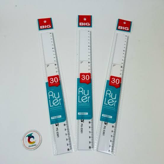 

BIG PENGGARIS 30CM PG-5301
