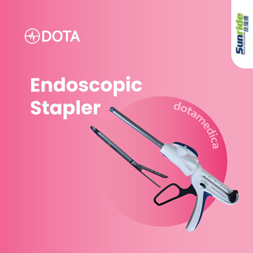 

Endoscopic Stapler [SUNRIDE]