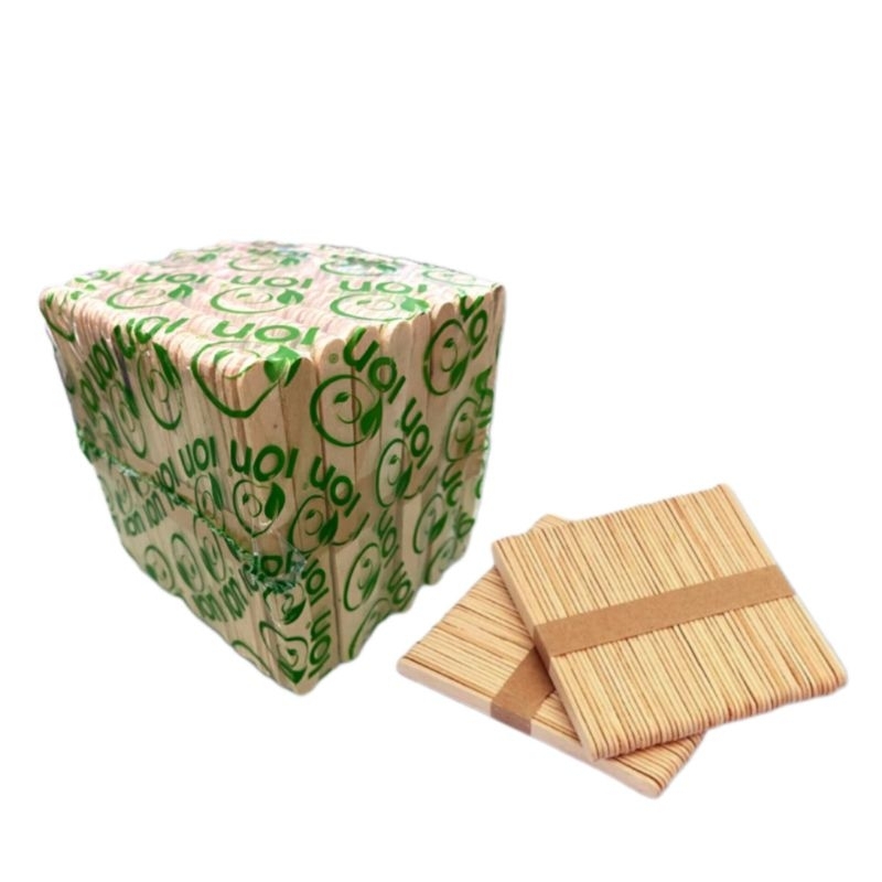 

Stik Es krim ION Bagus dan Tebal