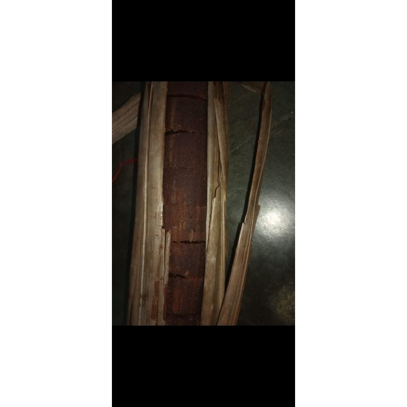 

Gula Merah Asli khas Garut Selatan