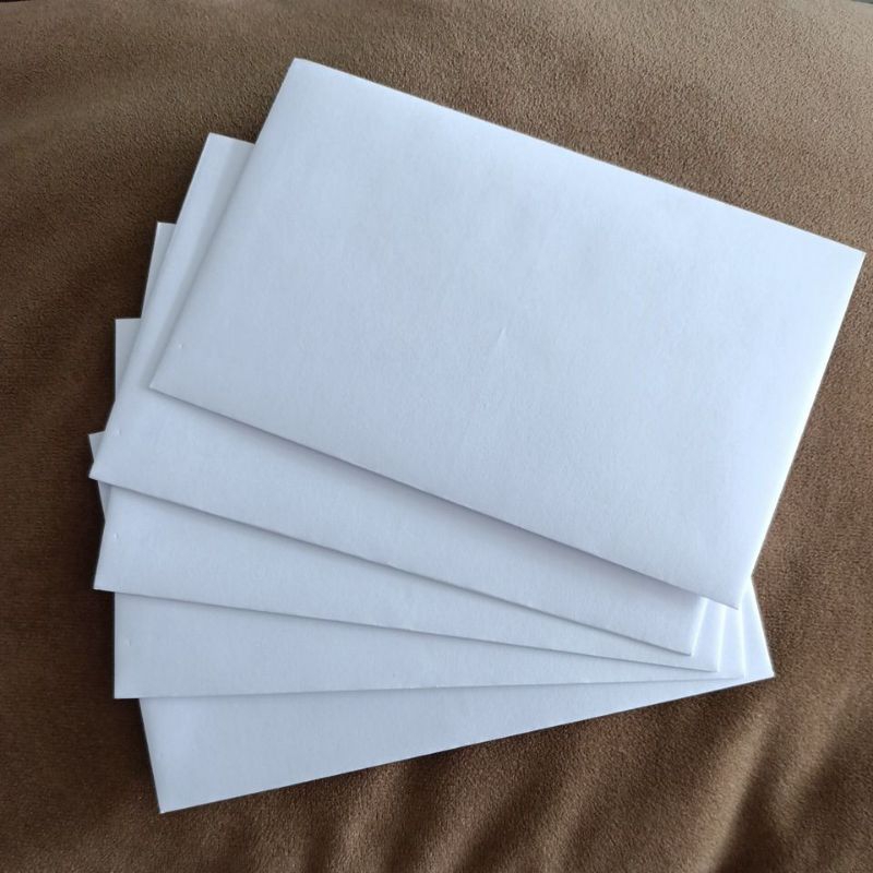 

Amplop Paperline kecil 95 x 152 mm