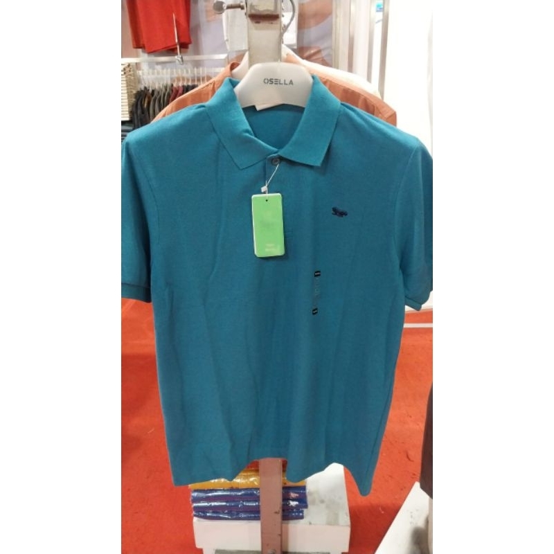 KAOS POLO WALRUS POLOS